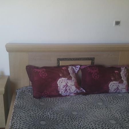 Hotel Rakevet Bat Yam Exterior foto